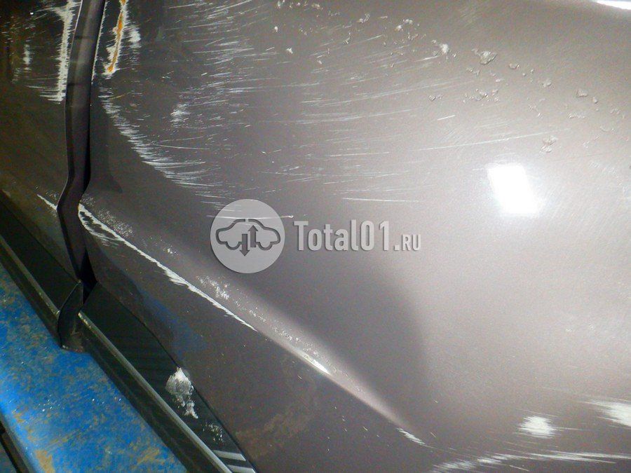 Фото SOUEAST S07 132