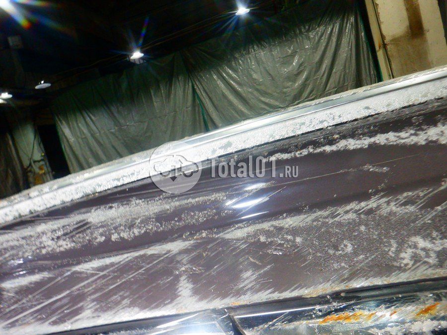 Фото SOUEAST S07 134