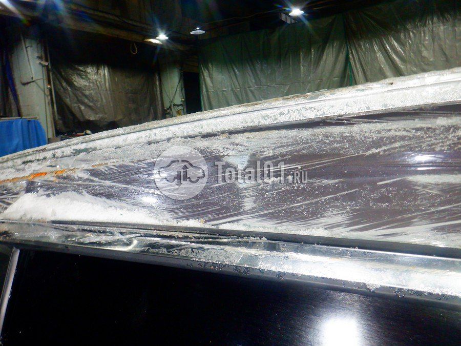 Фото SOUEAST S07 136