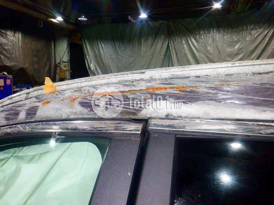 Фото SOUEAST S07 138