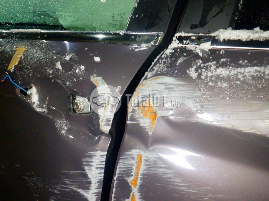 Фото SOUEAST S07 140