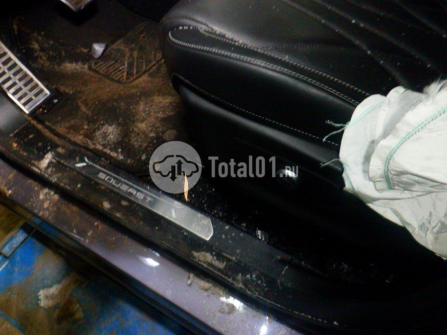 Фото SOUEAST S07 146