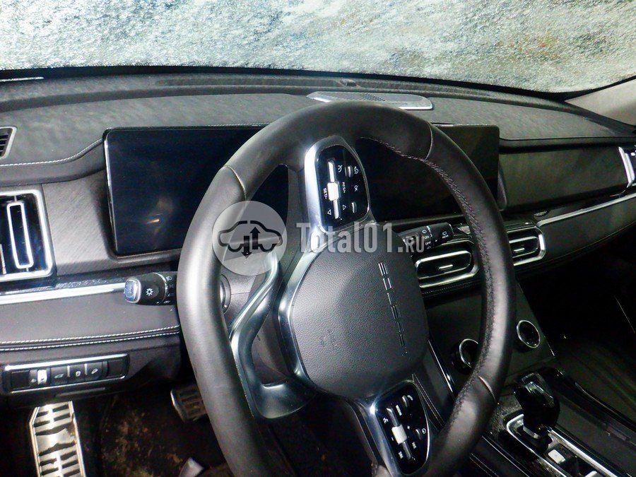 Фото SOUEAST S07 148