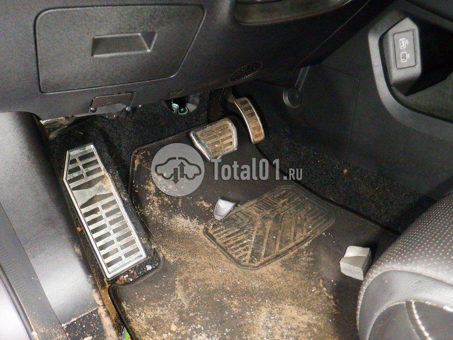 Фото SOUEAST S07 150