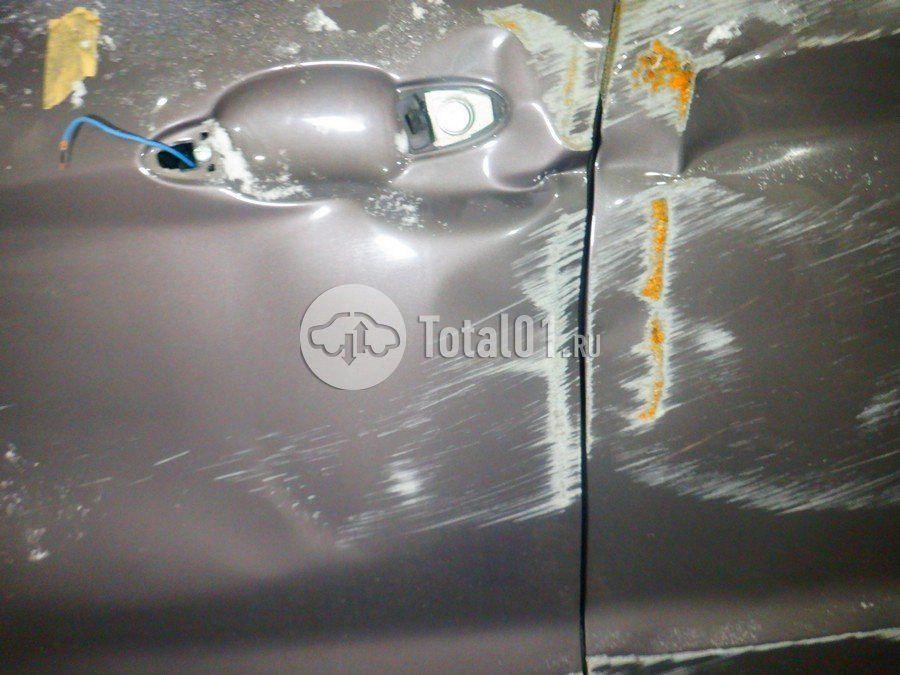 Фото SOUEAST S07 154