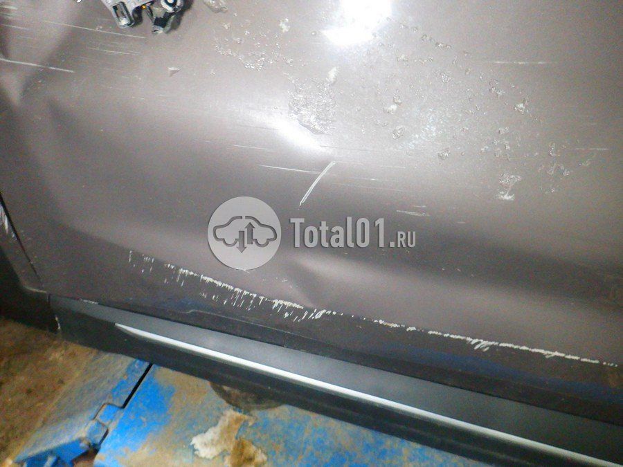 Фото SOUEAST S07 156