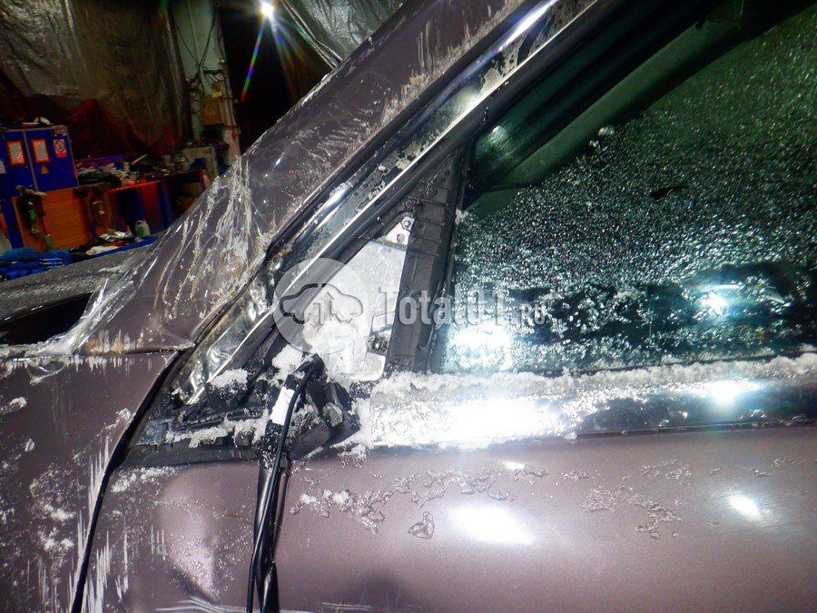 Фото SOUEAST S07 160