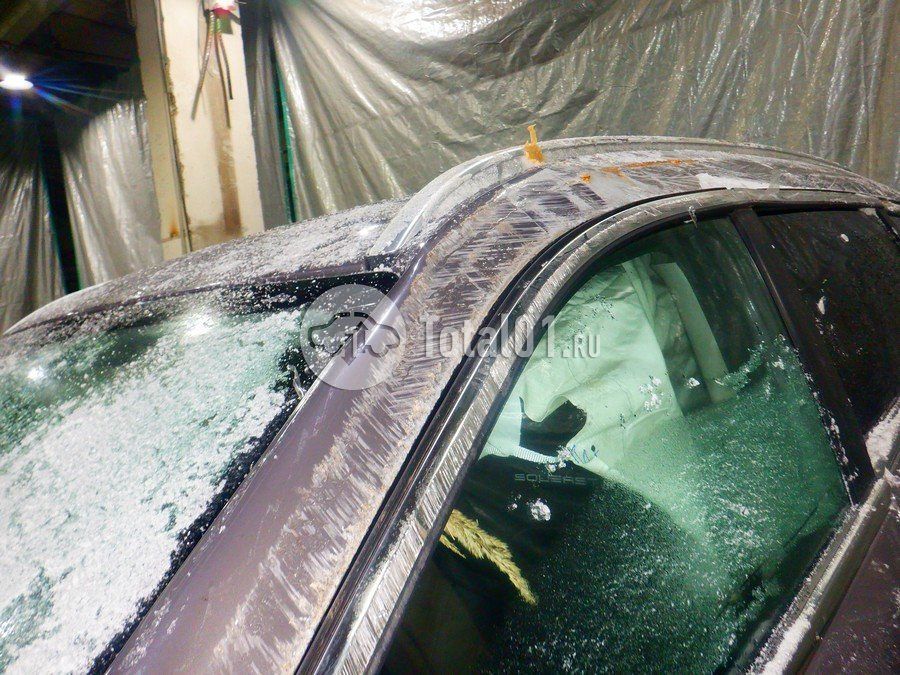 Фото SOUEAST S07 162