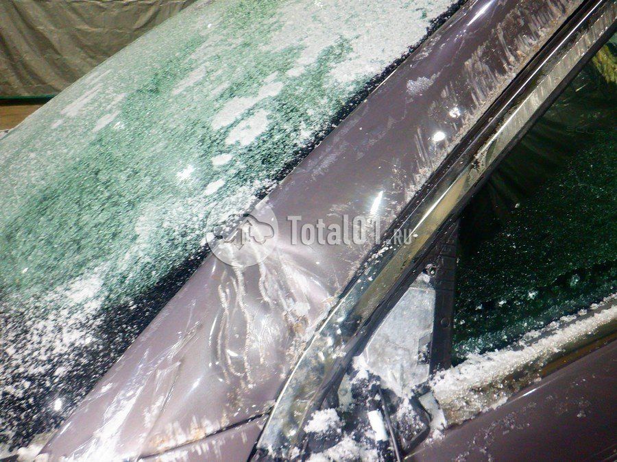 Фото SOUEAST S07 164