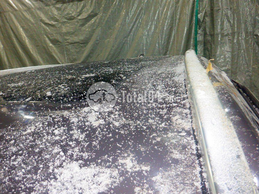 Фото SOUEAST S07 166