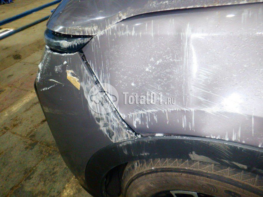 Фото SOUEAST S07 180