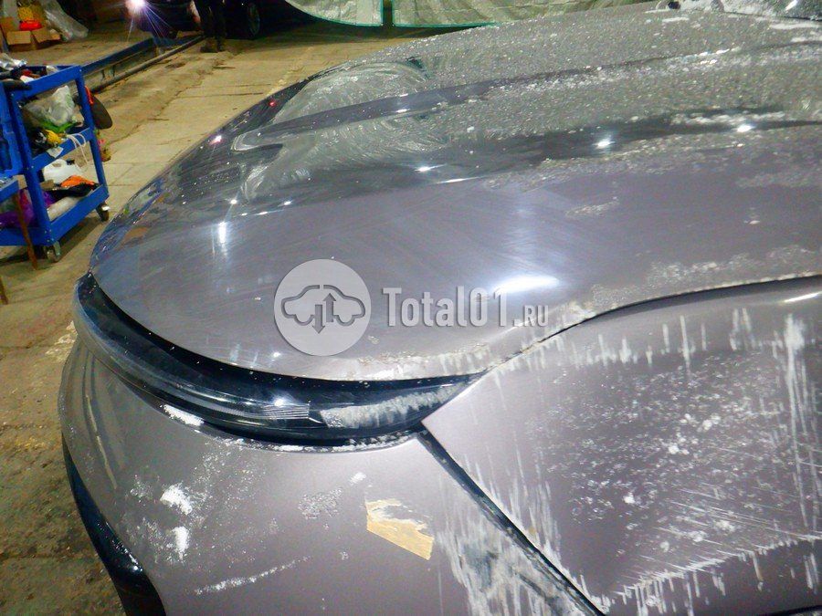 Фото SOUEAST S07 182