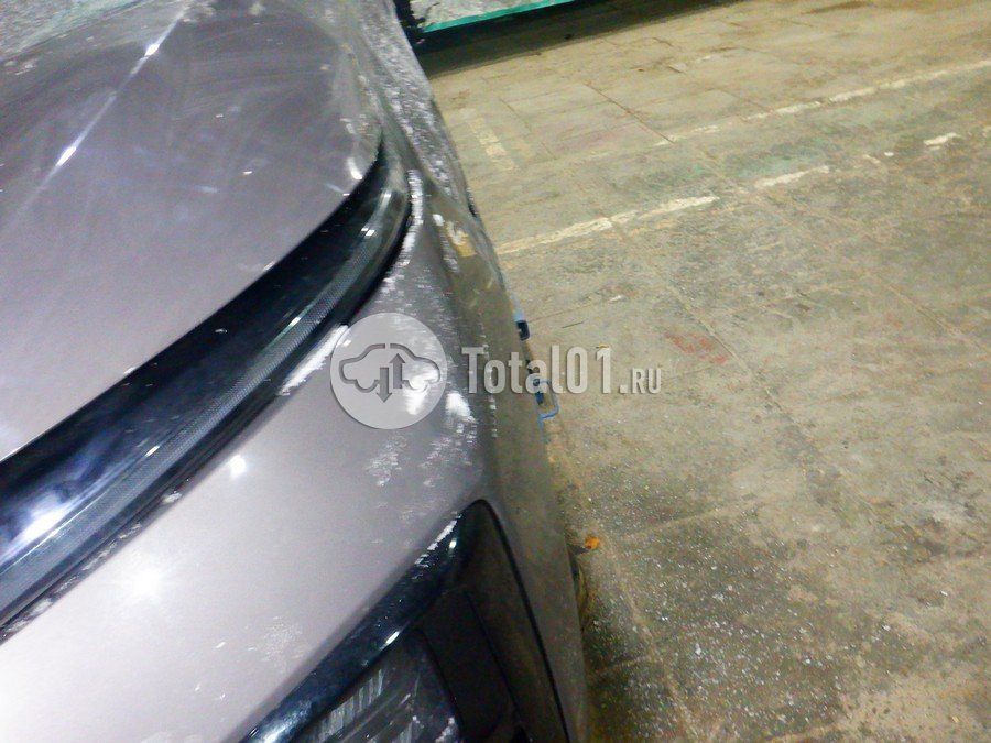 Фото SOUEAST S07 184