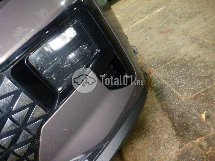 Фото SOUEAST S07 186