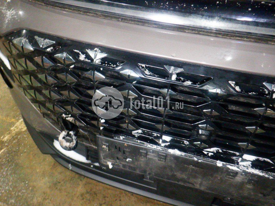 Фото SOUEAST S07 190