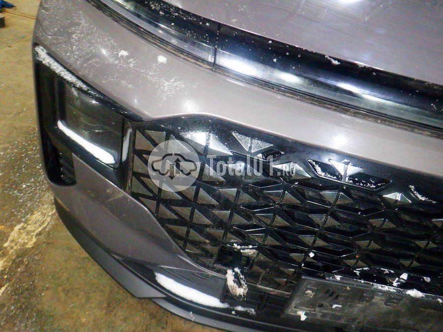 Фото SOUEAST S07 192