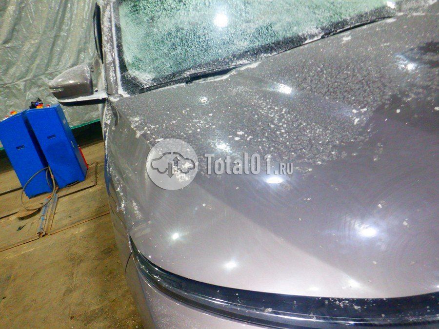 Фото SOUEAST S07 198