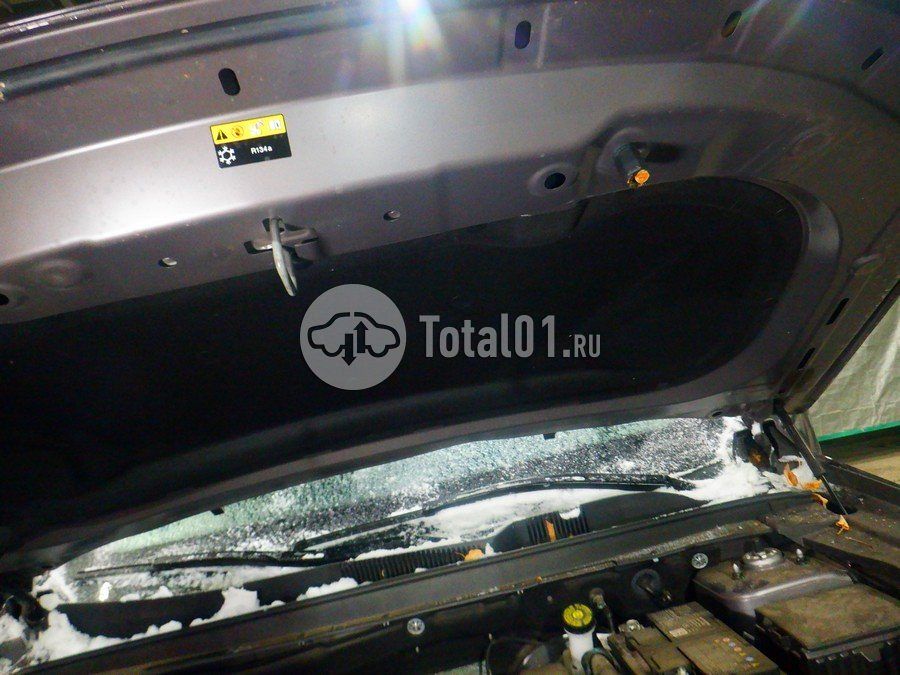 Фото SOUEAST S07 204