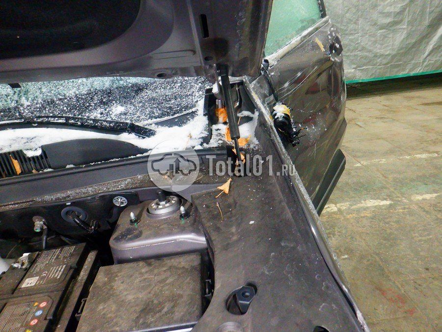 Фото SOUEAST S07 206