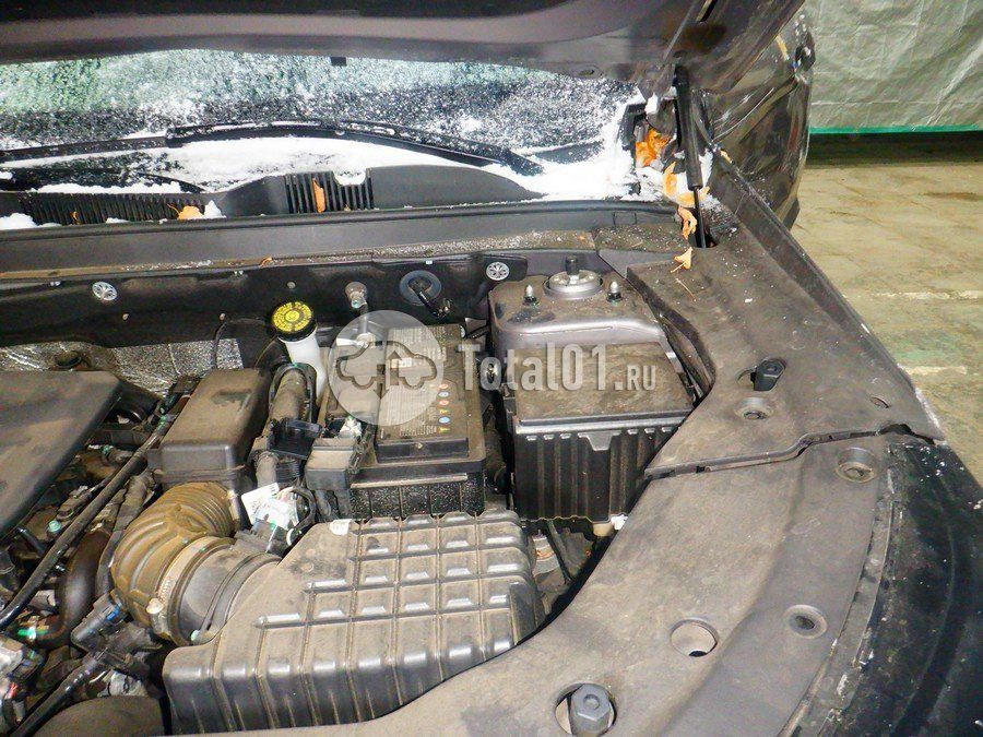 Фото SOUEAST S07 208