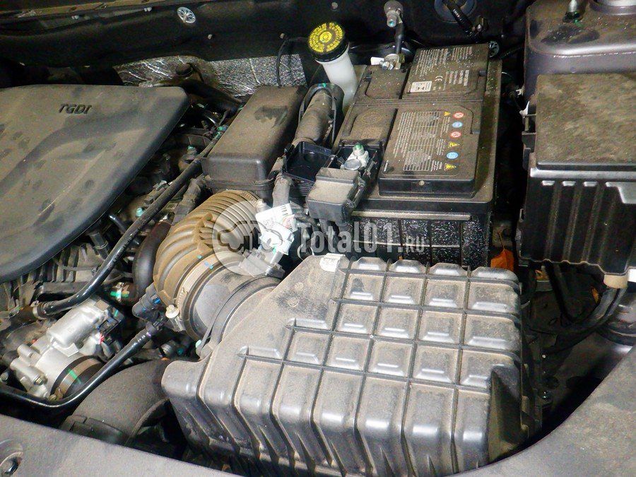 Фото SOUEAST S07 212