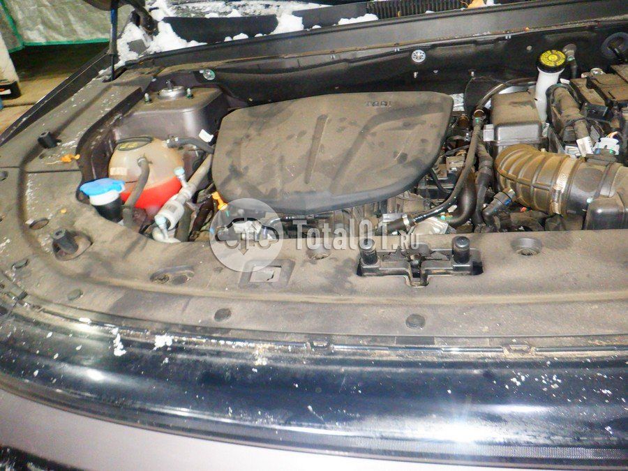 Фото SOUEAST S07 216