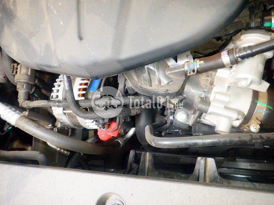 Фото SOUEAST S07 220