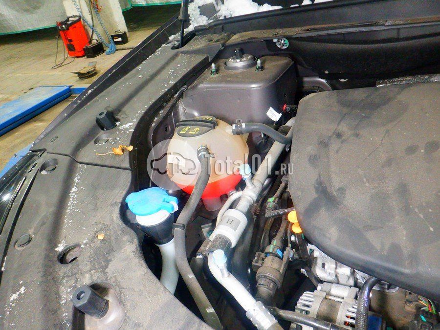 Фото SOUEAST S07 222