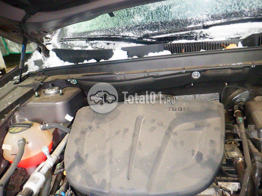 Фото SOUEAST S07 224