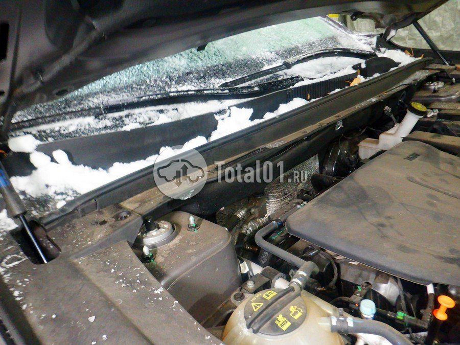 Фото SOUEAST S07 226