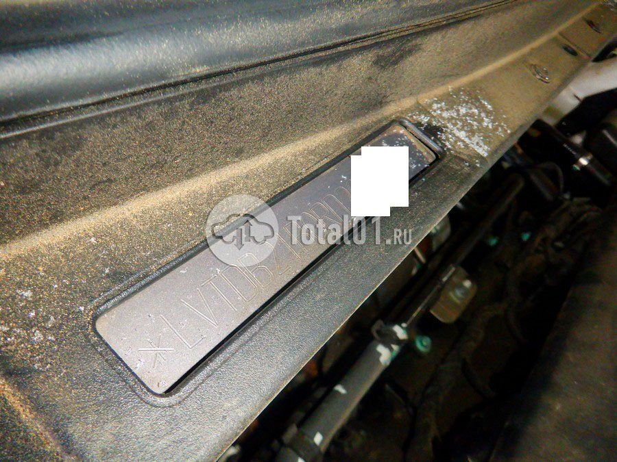 Фото SOUEAST S07 228