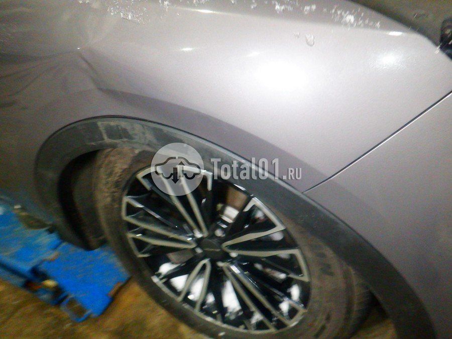 Фото SOUEAST S07 230