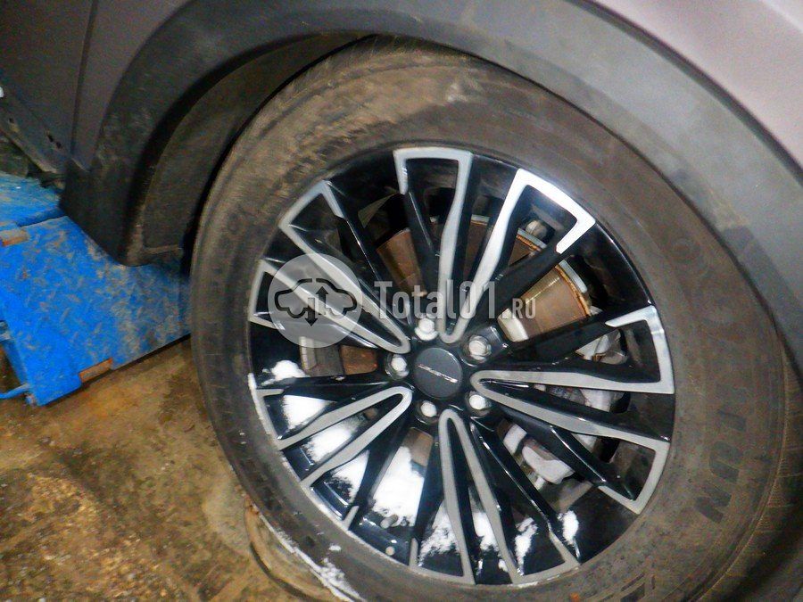 Фото SOUEAST S07 232