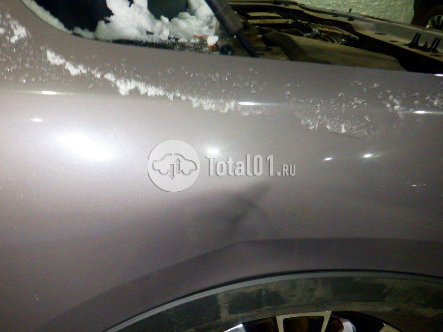 Фото SOUEAST S07 234