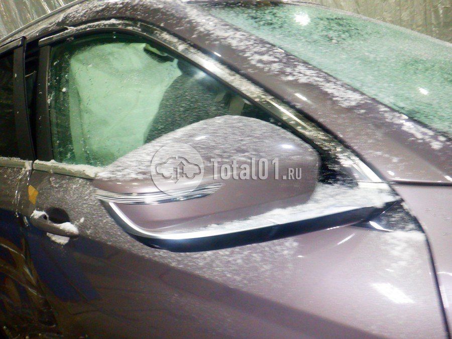 Фото SOUEAST S07 236