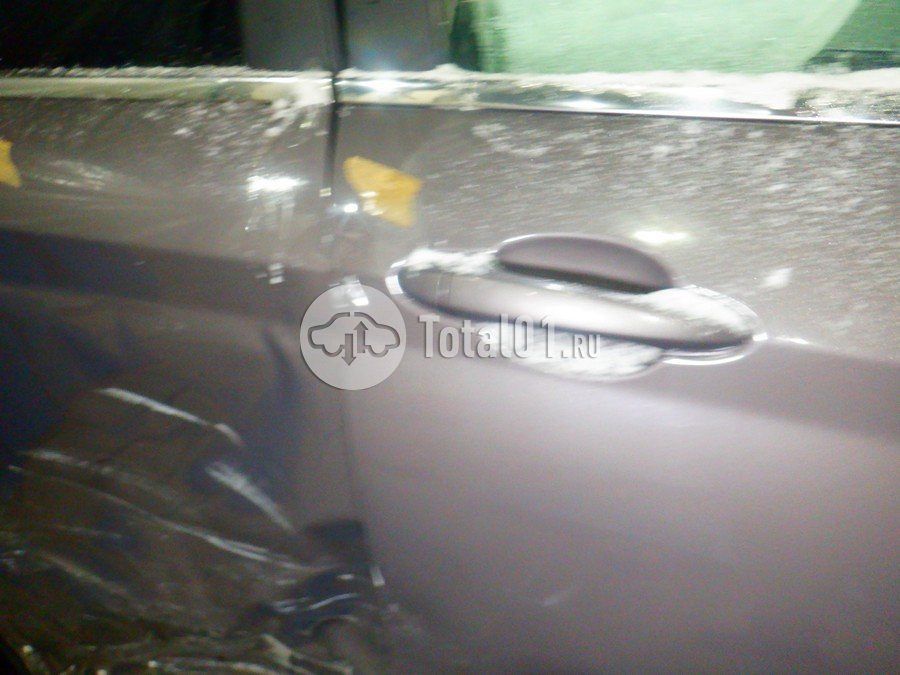 Фото SOUEAST S07 238