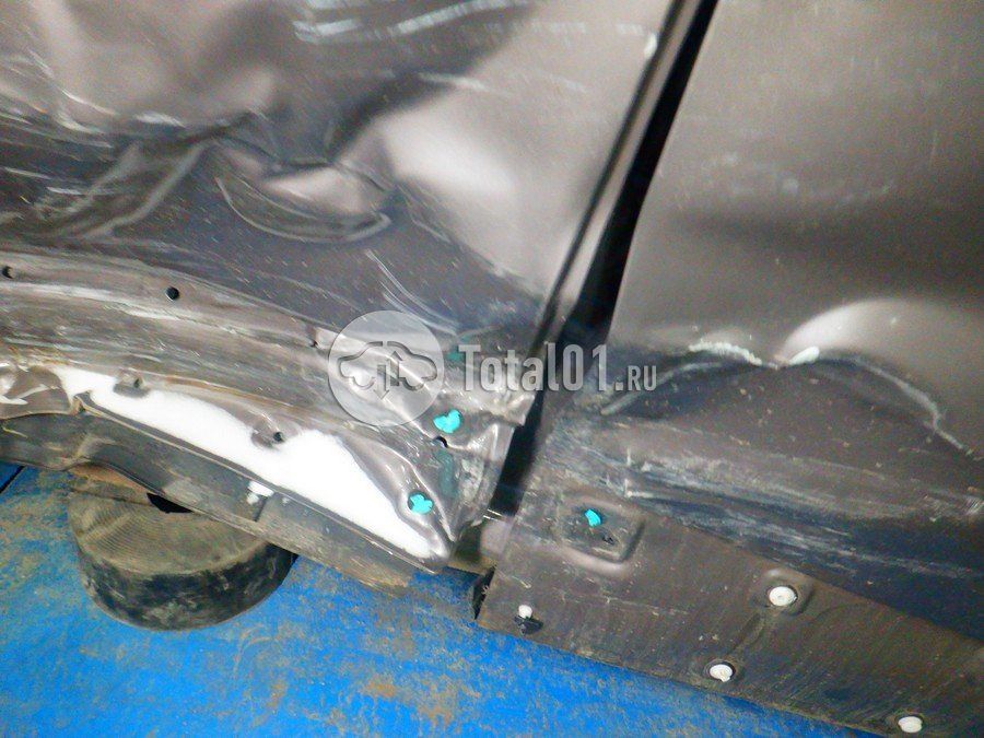 Фото SOUEAST S07 240