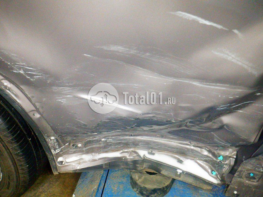 Фото SOUEAST S07 242