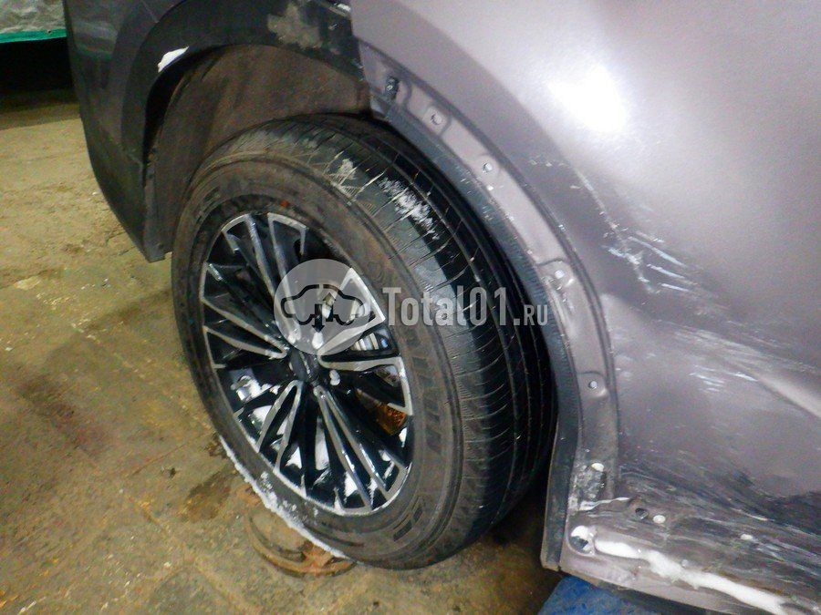 Фото SOUEAST S07 244