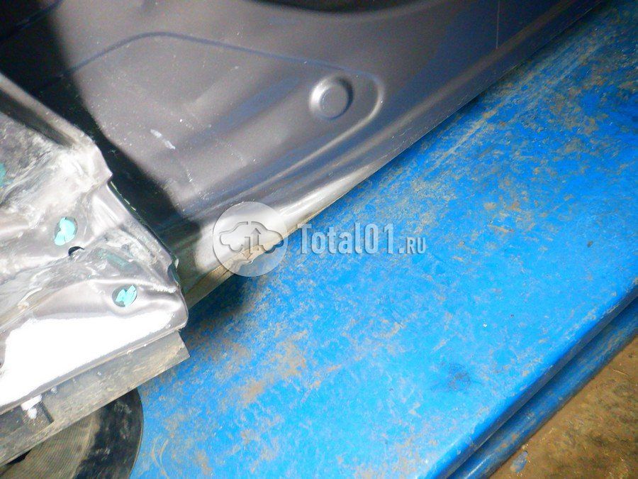 Фото SOUEAST S07 248