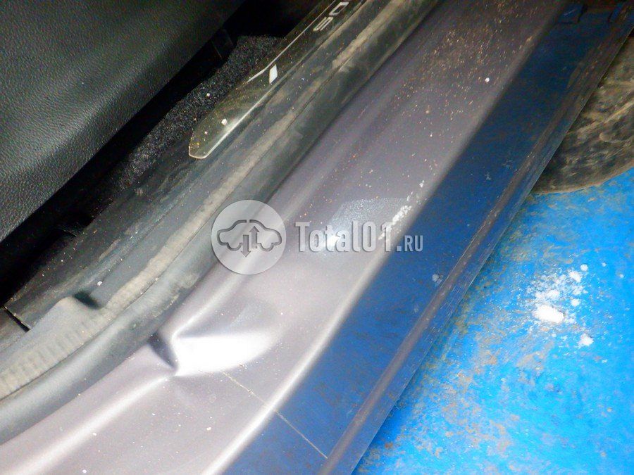 Фото SOUEAST S07 250