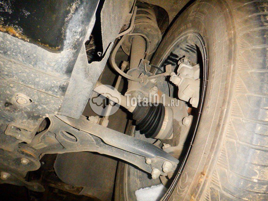 Фото SOUEAST S07 254