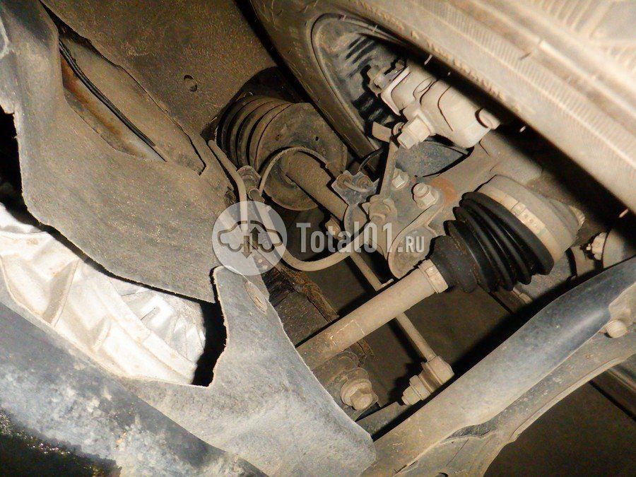 Фото SOUEAST S07 256