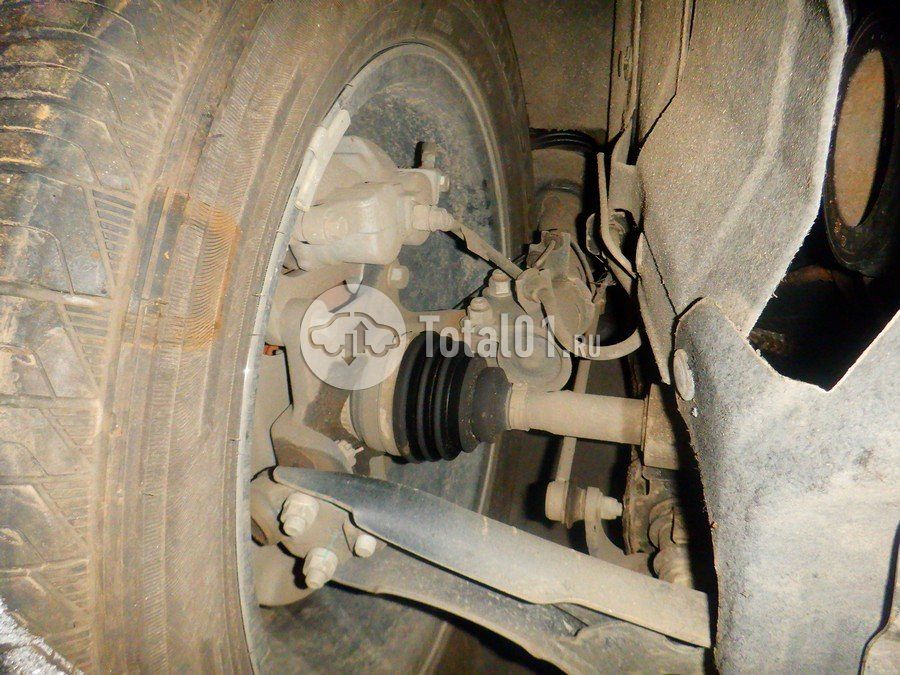 Фото SOUEAST S07 258