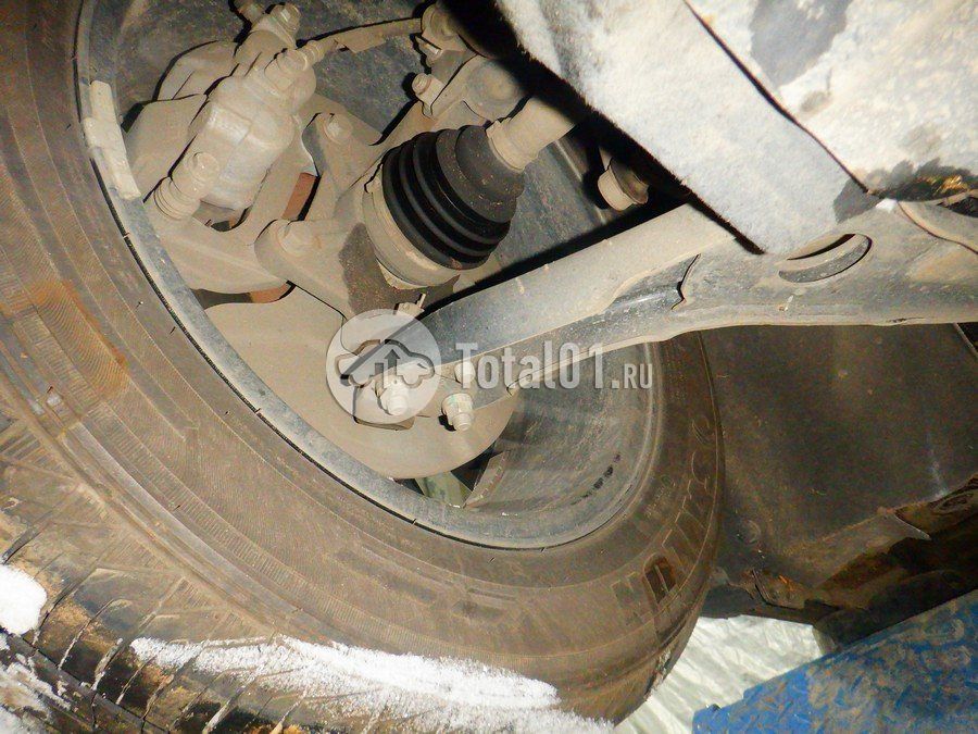 Фото SOUEAST S07 260