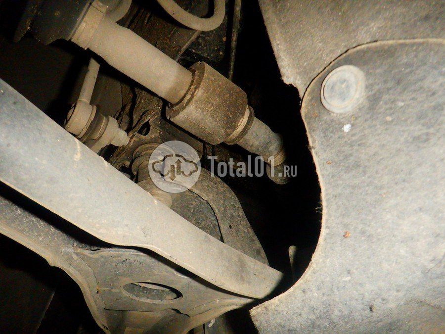 Фото SOUEAST S07 264