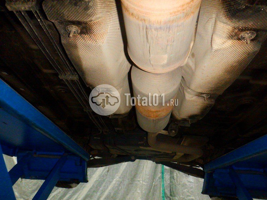 Фото SOUEAST S07 270