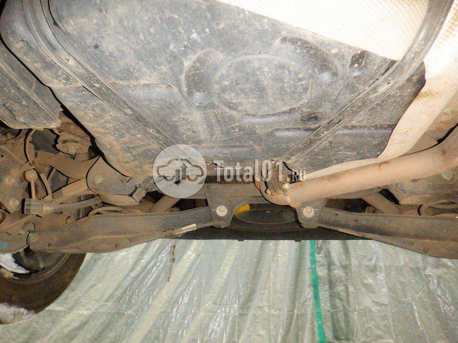 Фото SOUEAST S07 272