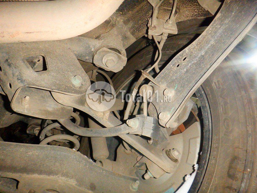 Фото SOUEAST S07 278