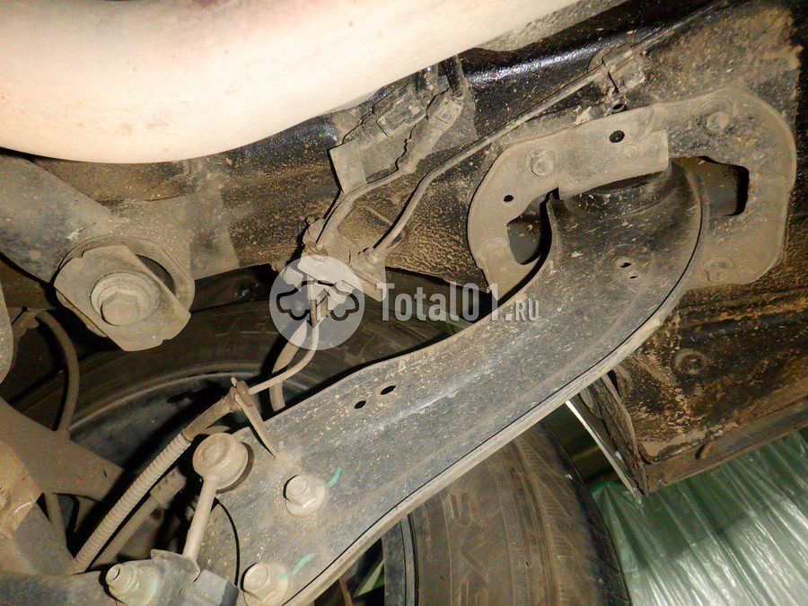 Фото SOUEAST S07 280